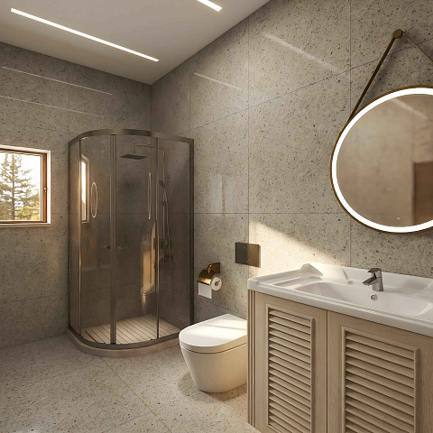 Apartments for sale in Risan in a new complex near the sea — photo 15