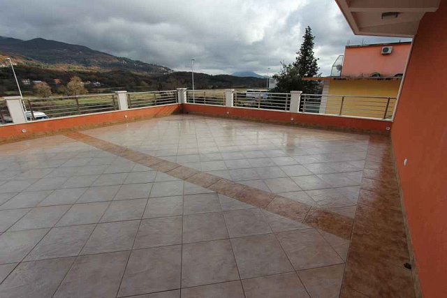 Mini hotel in Igalo — photo 4