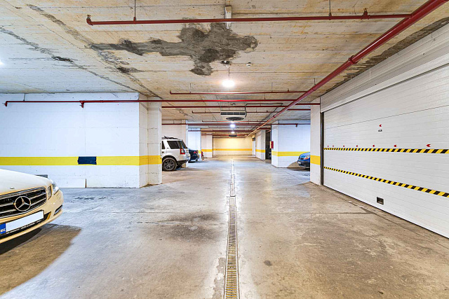 GARAGES FOR SALE IN BUDVA – WIDER CITY CENTER — photo 6
