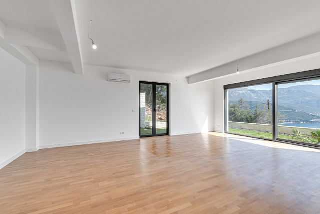 Luxury Newly Built Villa with Panoramic Sea Views – Budva — photo 13