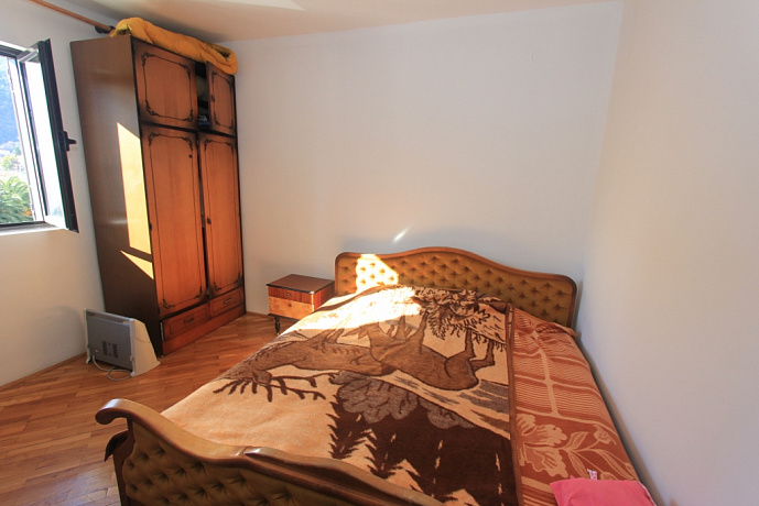 1179 Budva  Apartment 1r 53m2