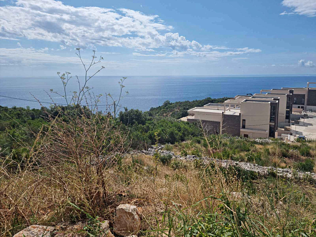 Plot for sale in Krimovica — photo 4