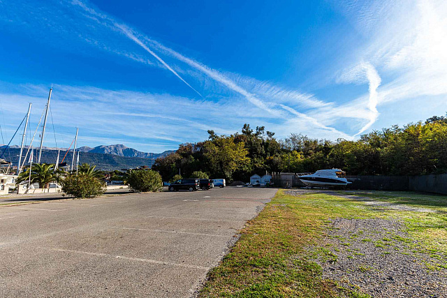 Exclusive Plot for Sale in Tivat — photo 10