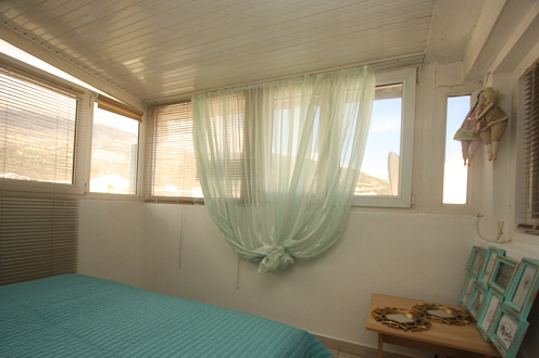 Apartment in Budva