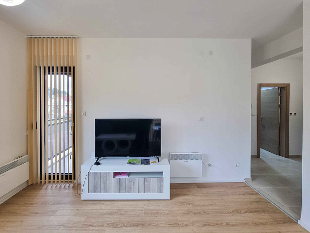 Modern One-Bedroom Apartment – Your Perfect Investment Opportunity! — photo 6