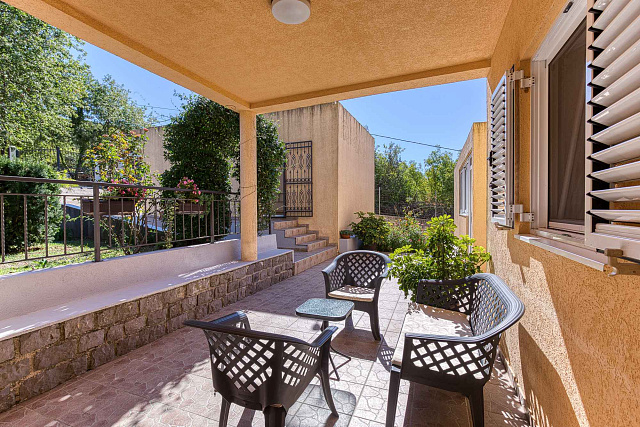 House in Kovači, Kotor — photo 32