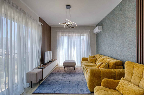 SUNNY SIDE RESORT & SPA SPECIAL OFFER!, Budva