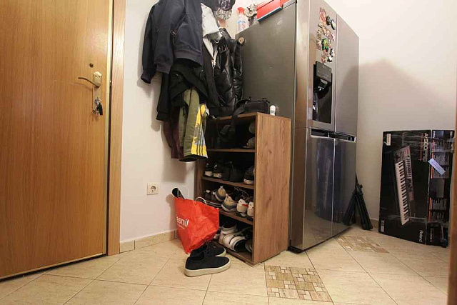 One bedroom apartment in Budva near from the sea — photo 9