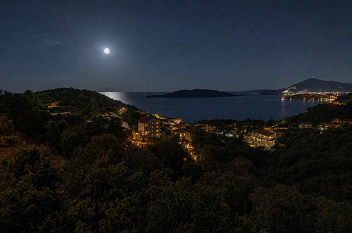 AN EXCLUSIVE INVESTMENT OPPORTUNITY NEAR KAMENOVO AND SVETI STEFAN — photo 3