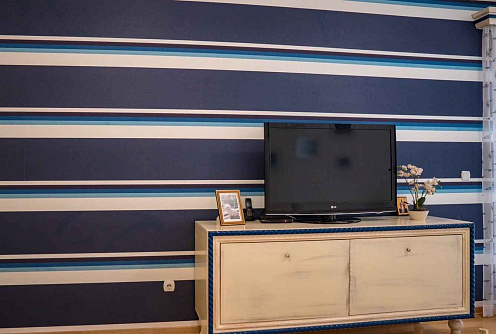 Fully Furnished One Bed Apartment Near The Beach — photo 3