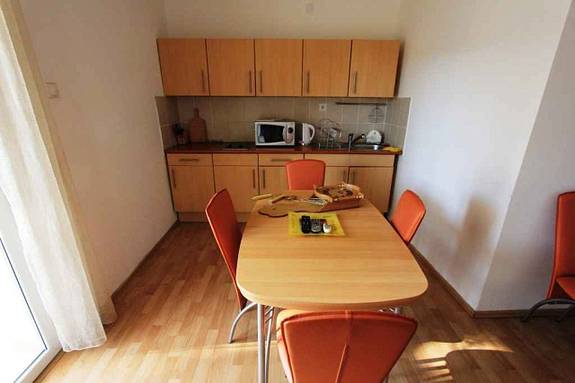 Minihotel in Sutomore — photo 11