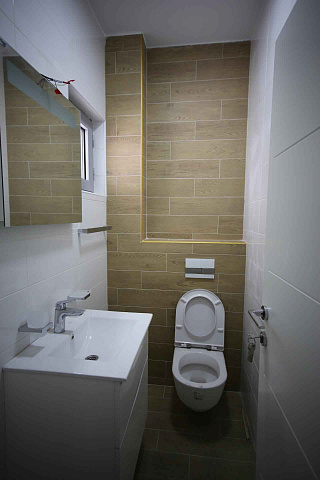 One bedroom apartment in the center of Ulcinj — photo 5
