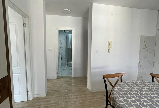 Furnished One-Bedroom Apartment 49m² + 5m² Terrace Near Budva Old Town — photo 8