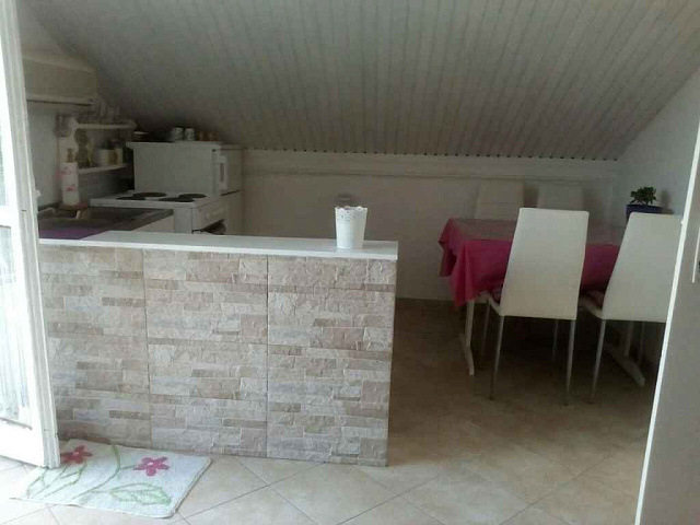 Apartment in Djenovici — photo 10