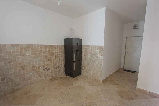 Apartment on the first line — photo 8