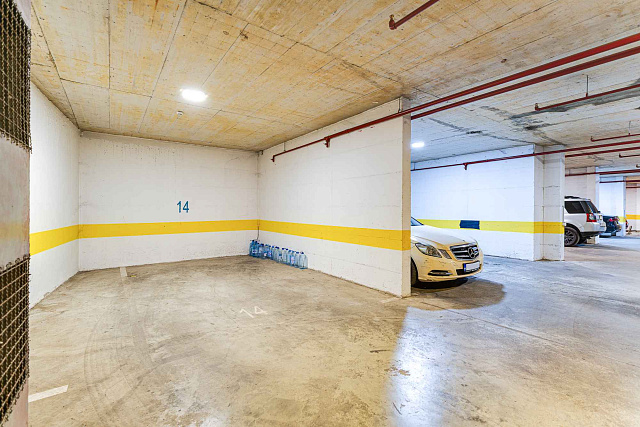 GARAGES FOR SALE IN BUDVA – WIDER CITY CENTER — photo 5