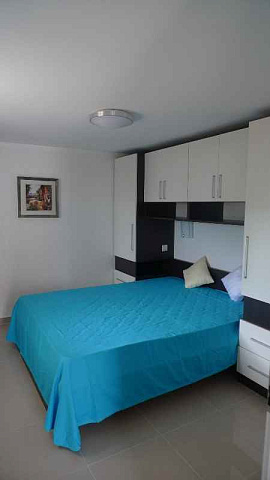 Mini-hotel in Herceg Novi — photo 4