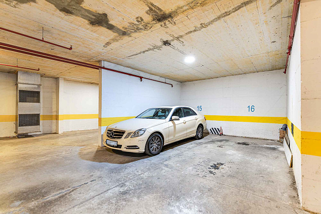 GARAGES FOR SALE IN BUDVA – WIDER CITY CENTER — photo 7