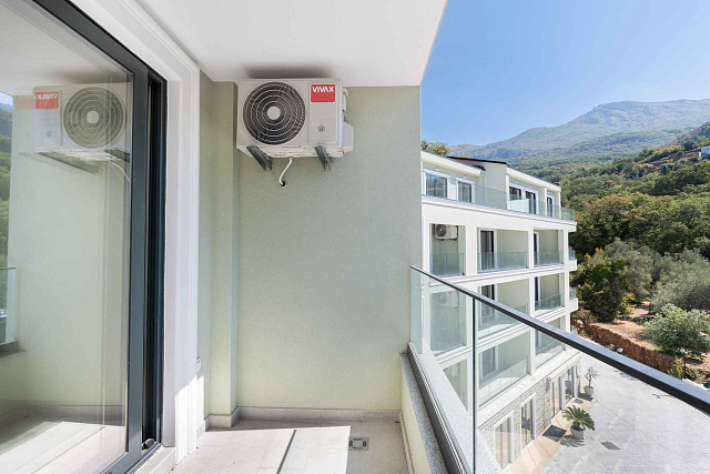 GREAT OPPORTUNITY IN KAMENOVO – STUDIO NEAR THE SEA — photo 10