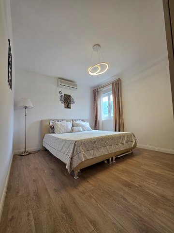 Luxury 3 Bedroom Apartment with Private Sauna 300 m from the Sea — photo 7