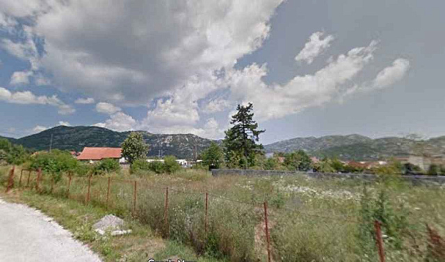 INDUSTRIAL AND COMMERCIAL COMPLEX FOR SALE – CETINJE, 22,500 m² LAND + MULTIPLE FACILITIES