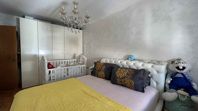 Apartment in Budva with two bedrooms — photo 8