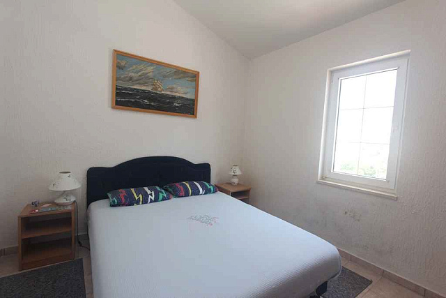 One bedroom apartment in Sutomore — photo 5