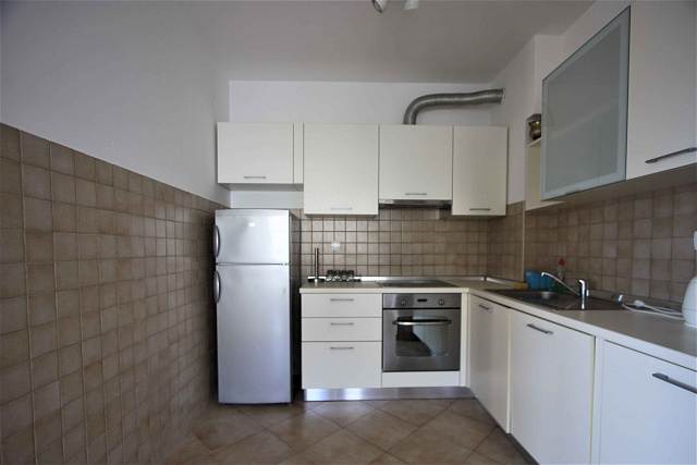 Apartment In Petrovac — photo 9
