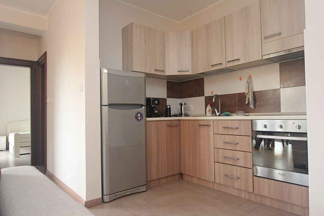 Apartment in Dobrota — photo 4