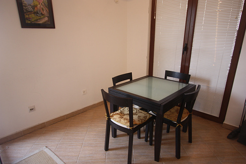 Apartment in Risan