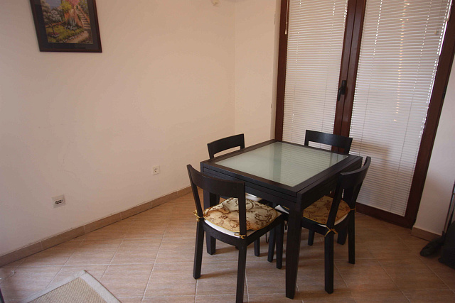 Apartment in Risan