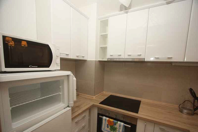 Apartment in Budva — photo 12