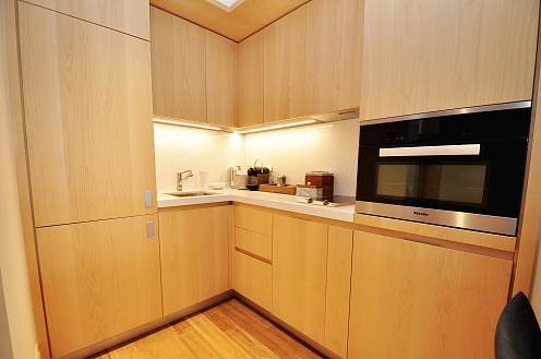  Apartment in Tivat