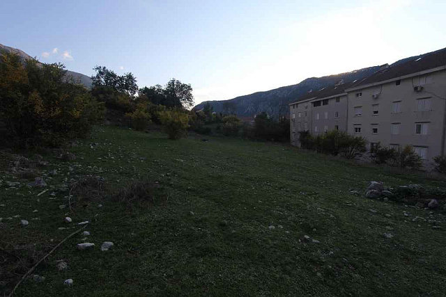 Plot in Dobrota — photo 4