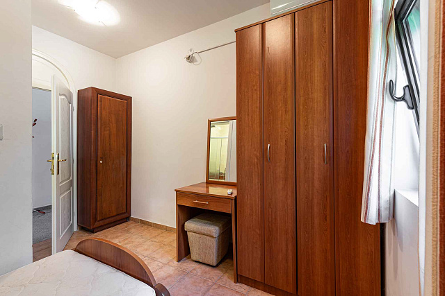 Cozy Seafront Apartment in Bigovo — with Terrace and Stunning Sea View — photo 12