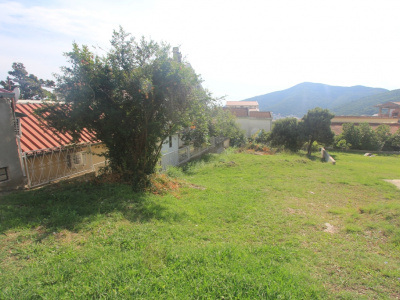 Land in Budva 