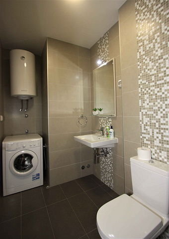 Apartment in Morinj — photo 16