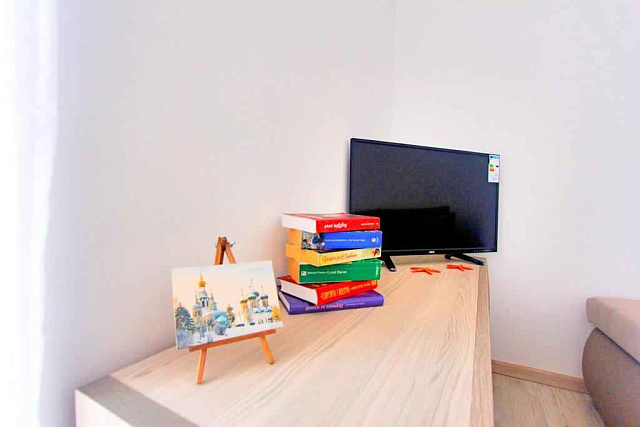 Apartment in Przno — photo 9