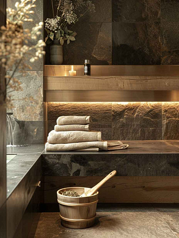 Exclusive Wellness and Residential Tourist Complex – Žabljak / Durmitor — photo 22