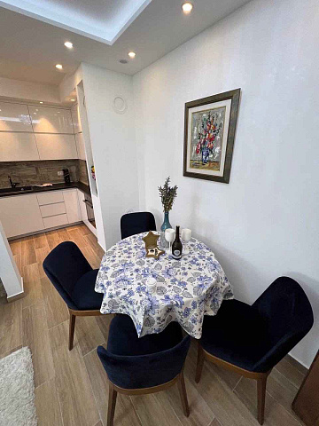5339 LUX apartment Zabljak 2r 57m2 — photo 3