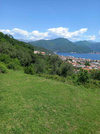 2-bedroom apartment in Bijela  — photo 3