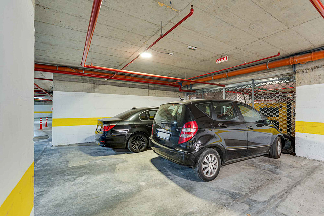 GARAGES FOR SALE IN BUDVA – WIDER CITY CENTER — photo 16