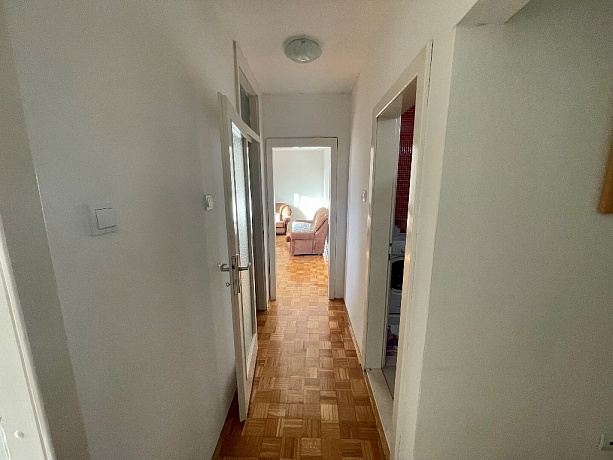 One bedroom apartment in Bar
