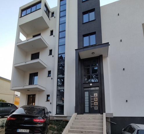 Ready-made complex in the community of Dobre Vode