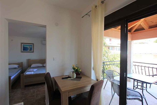 Hotel in Igalo — photo 13