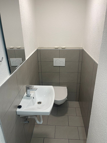 Apartment 100m2 in Herceg Novi, just 230 m from the coast — photo 10