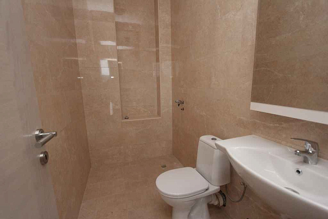 A seaview penthouses in Dobre Vode — photo 10