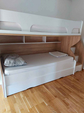 6454 Igalo Herceg Novi 2r apartment 55 m2 — photo 4