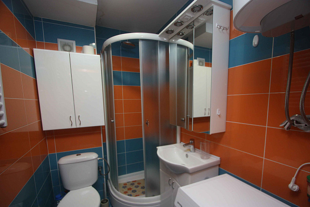 Apartment in Budva — photo 6