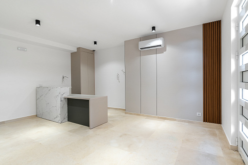 Apartments for sale in a new complex SPA&Wellness 